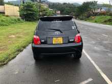 Toyota Ist 2006 Car