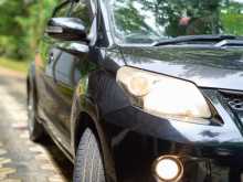 Toyota IST 2007 Car