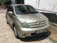 Toyota IST 2003 Car