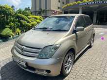 Toyota IST 2003 Car