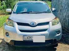 Toyota TOYOTA IST 2007 Car