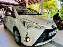 Toyota Toyota Jewela 2018 Car