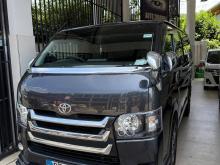 Toyota KDH 2006 Van