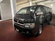 Toyota KDH 2006 Van