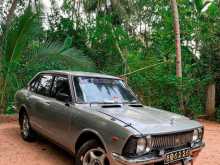 Toyota KE20 1973 Car