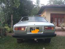 Toyota Ke 30 1978 Car