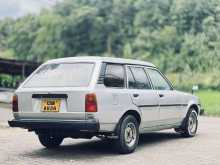 Toyota Ke 74 1985 Car
