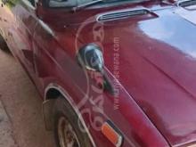 Toyota KE20 1982 Car