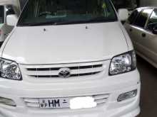 Toyota Noah Kr42 1999 Van