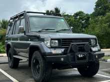 Toyota Land Cruiser Box Prado 1994 SUV