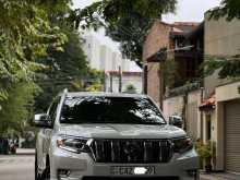 Toyota TOYOTA LAND CRUISER PRADO TX LIMITED 2017 SUV