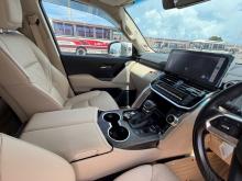 Toyota LAND CRUISER LC300 ZX 2025 SUV
