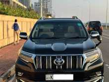 Toyota LAND CRUISER PRADO 150 2010 SUV