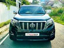 Toyota Land Cruiser Prado150 TX LIMITED 2010 SUV