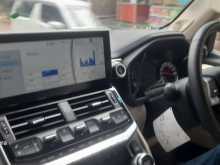 Toyota Land Cruiser LC 300 ZX Recondition 2023 SUV