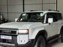 Toyota Land Cruiser TRJ 250 VX 2024 SUV