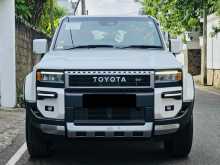 Toyota Land Cruiser Prado 250 VX 2024 SUV