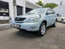 Toyota Lexus RX300 2007 SUV
