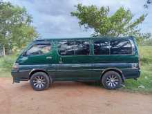 Toyota Toyota LH119 4w Original Super Gl 2002 Van