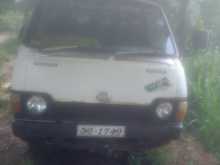 Toyota Lh30 1980 Van