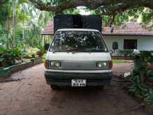 Toyota LiteAce 1995 Lorry