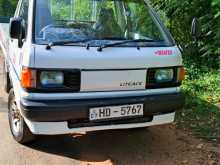 Toyota LiteAce 1998 Lorry