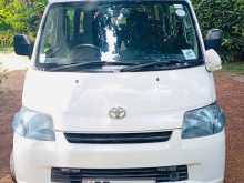 Toyota LiteAce 2008 Van