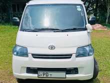 Toyota LiteAce 2008 Van