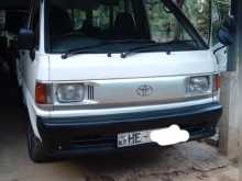 Toyota Liteace 1997 Lorry