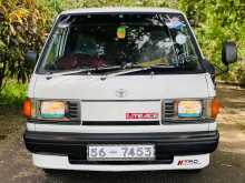 Toyota LITEACE CM 35 1991 Van