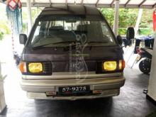 Toyota Liteace 1991 Van