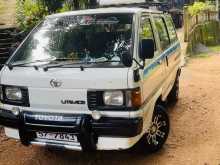 Toyota Liteace 1995 Van