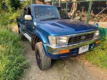 Toyota Hilux 1995 Pickup