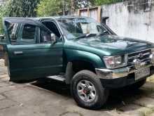 Toyota HILUX 1998 Pickup