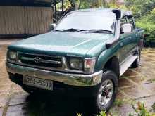 Toyota LN166 4WD CAB 1998 Pickup