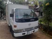 Toyota Toyota 1995 Lorry