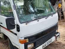 Toyota Dyna 1994 Lorry