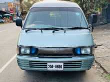 Toyota TownAce Lotto CR27 1993 Van