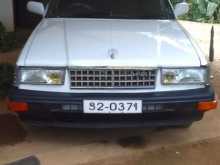 Toyota Mark 2 1986 Car