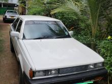 Toyota Myroot 1986 Car