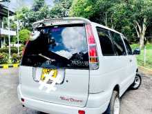 Toyota Noah CR41 1998 Van