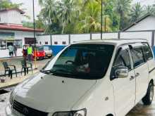 Toyota Noah CR41 TownAce 1998 Van