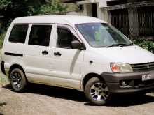 Toyota Noah CR41 1998 Van