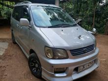 Toyota Noah CR42 1999 Van