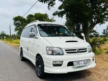 Toyota Noah CR42 2012 Van
