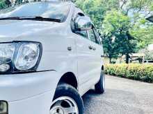 Toyota Noah CR41 TownAce 1998 Van