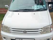 Toyota Noah KR42 2C 1997 Van