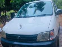 Toyota NOAH CR41 1997 Van