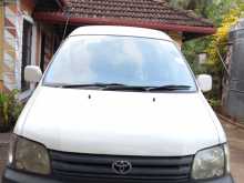 Toyota Noah 1998 Van