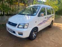 Toyota Noah KR42 1998 Van